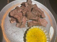 -厚贞日式烤肉(浦东汇智店)