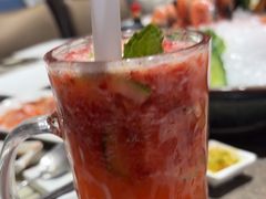 -大渔铁板烧(花园道店)