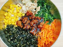 -米村拌饭(王府井喜悦店)