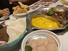 -刘一锅筋头巴脑(大悦城C店)
