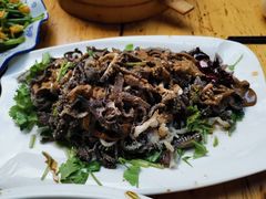 -正宗天津烧麦馆(柳州路店)