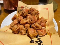 -壹零捌道·北京烤鸭(车公庄店)