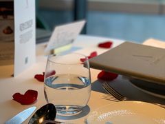 -L'Arome芳芳法国餐厅(仙林金鹰店)
