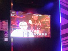-唱吧麦颂KTV(萧山加州阳光广场店)