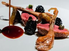 -Oyster Talks 四度蚝法餐厅