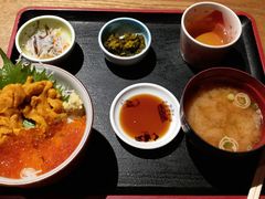-海鮮市場長崎港(出島ワーフ店)