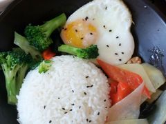 -海盗虾饭·剥好的小龙虾饭(SOHO尚都店)