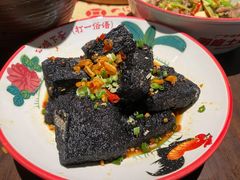 -洞庭土菜馆(天河北总店)