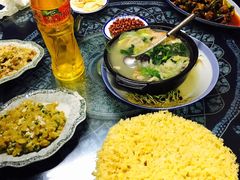 -白家寨子·山野白族菜(古城总店)