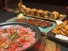 -無二炙坊·和牛烧肉(大钟寺1733店)