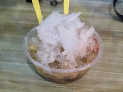-忆夏爽黑仔漳州四果汤(顶澳仔猫街店)