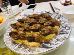 -顺风海鲜港(金玉兰店)