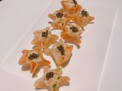 -甄御•海鲜新青岛菜(麦岛店)