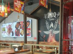 -聚点·北京串(簋街店)