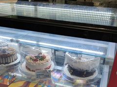 -DQ·蛋糕·冰淇淋(石家庄北国奥特莱斯店)