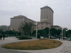 -白金汉爵大酒店(相城店)