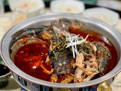 -锦府盐帮·侯宅(五棵松万达店)