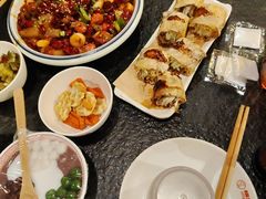 -福苗小骆驼烧烤(大唐不夜城店)