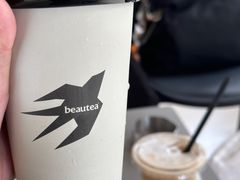 -BeauTea水仙(coco park店)