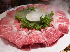 -老版火锅(半坡店)