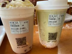 -古茗(厦门大学店)