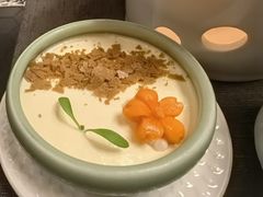 香草牛奶布丁-蟹榭·本帮江浙菜·蟹宴(大宁久光商场店)
