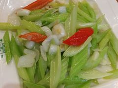 -清真·益鑫羊肉手抓馆(花园北街店)