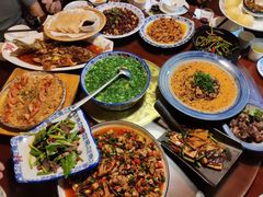 -徐鼎盛民间菜(上筑店)