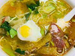 六鲜皮肚面-双冰面馆(茶南店)