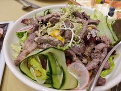-秋林西餐厅(总店)