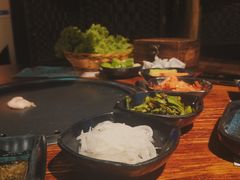 -杀猪天·韩国烤肉(总店)