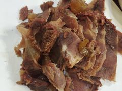 -老保定驴肉馆(云岗路店)