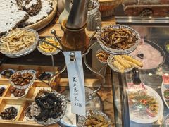 -昆虫窝子·特色云南菜(拓东路总店)