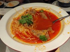 -绿茶餐厅(广州天河城店)