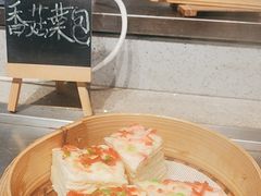 -昆山裕元花园酒店·温莎西餐厅