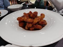 -金泽大酒店·卢塞恩餐厅·年夜饭春节连市