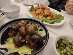 -春餐厅