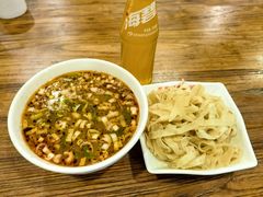 -兄弟俩老李家牛肉汤(总店)