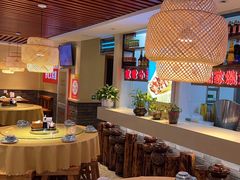-倍儿美海鲜大排挡·非遗海鲜蒸饺(洋货店)