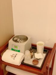 -厦门安达仕酒店·衡境SPA