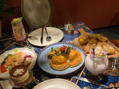 -第101座花园餐厅(湖滨88店)