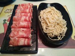 -辣家私厨火锅·龙虾(开发区店)