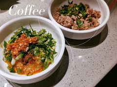 海底捞味碟-海底捞火锅(武胜路凯德广场店)