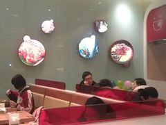 -权味·朝鲜族拌饭(勒泰店)