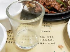 -我家福厨(万达中餐厅店)