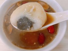 -罗子龙罗家桂花汤圆(曹都巷店)