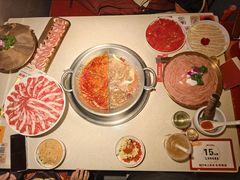 -小龙坎火锅(全球旗舰店)