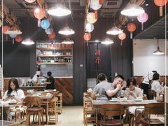 大堂-潮界(LU·ONE凯德晶萃广场店)