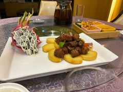 -威尔佳·创意陕菜融合菜(老城根红庙坡地铁站店)