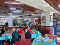 -马布尔莱斯食府(西红门店)